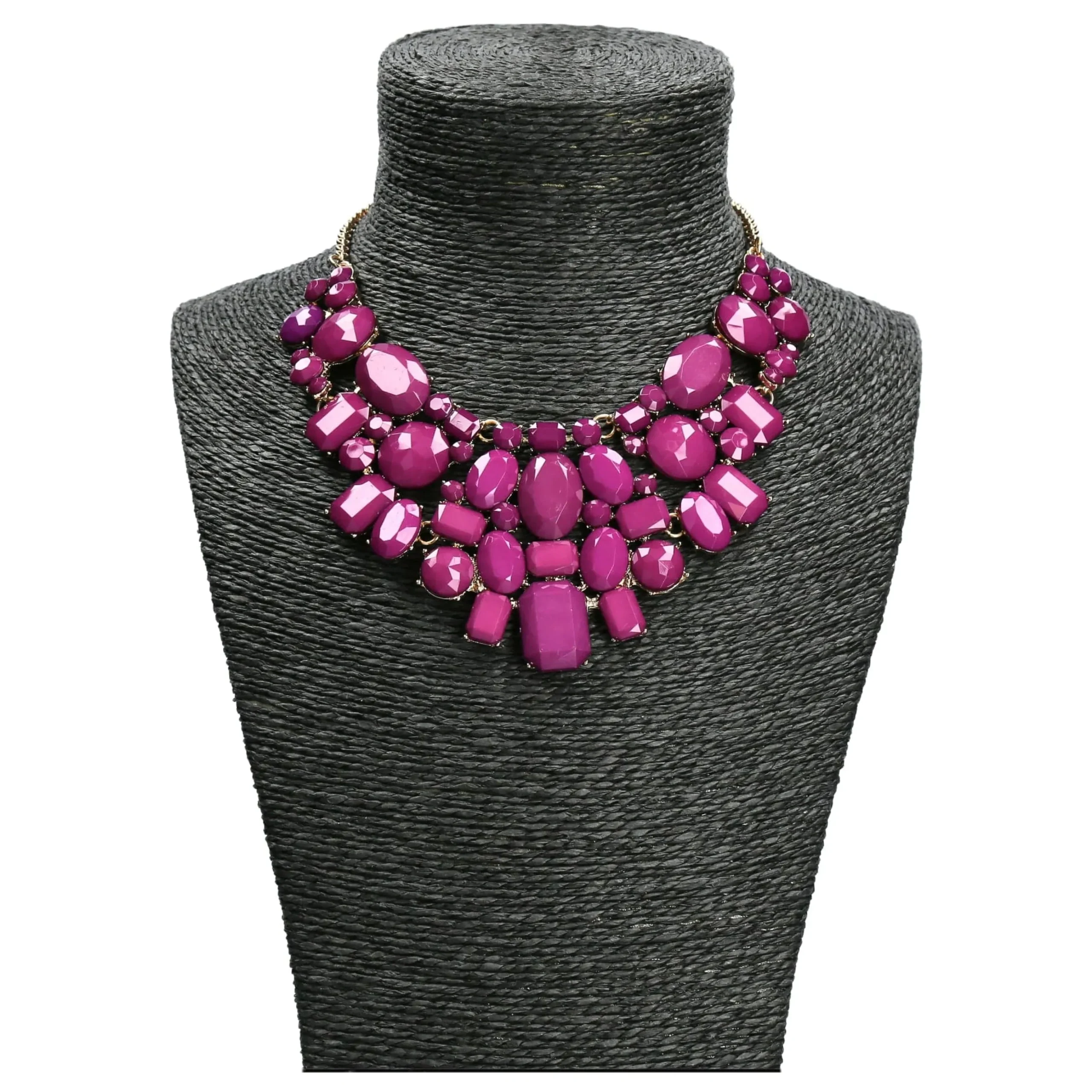 Bijou collier VERA Exclusivité | Laura Vita Outlet