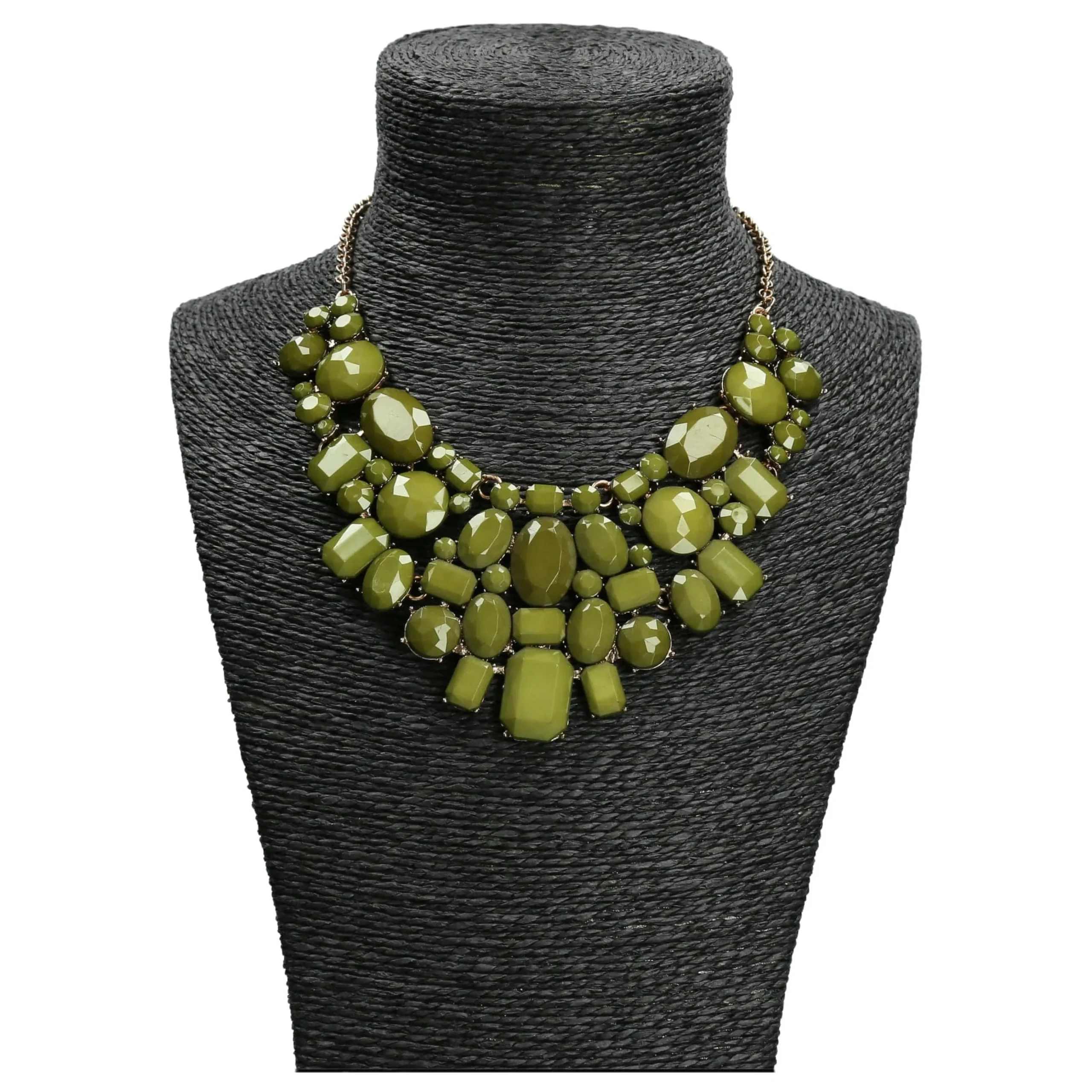 Bijou collier VERA Exclusivité | Laura Vita Outlet