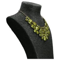 Bijou collier VERA Exclusivité | Laura Vita Outlet