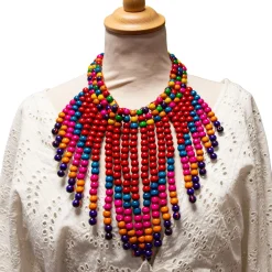 Bijou collier WESTWOOD Exclusivité | Laura Vita Shop