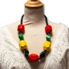 Bijou collier WOODSBAD Exclusivité | Laura Vita Best