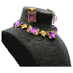 Bijou parure Anaya | Laura Vita Best