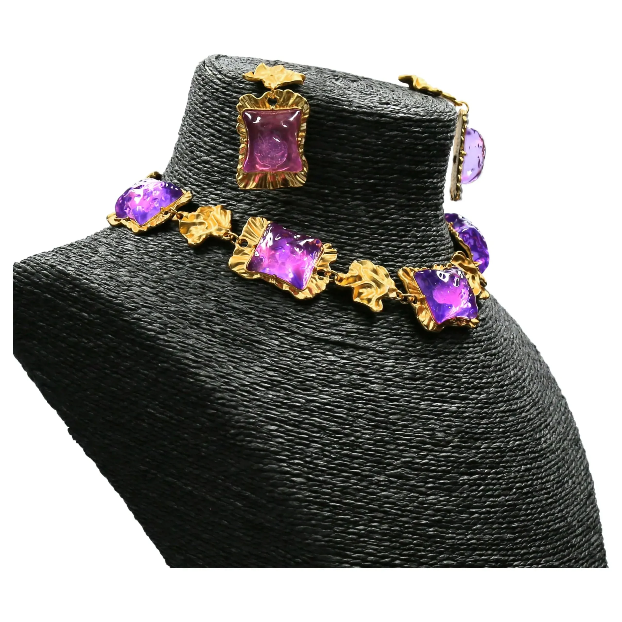 Bijou parure Anaya | Laura Vita Best