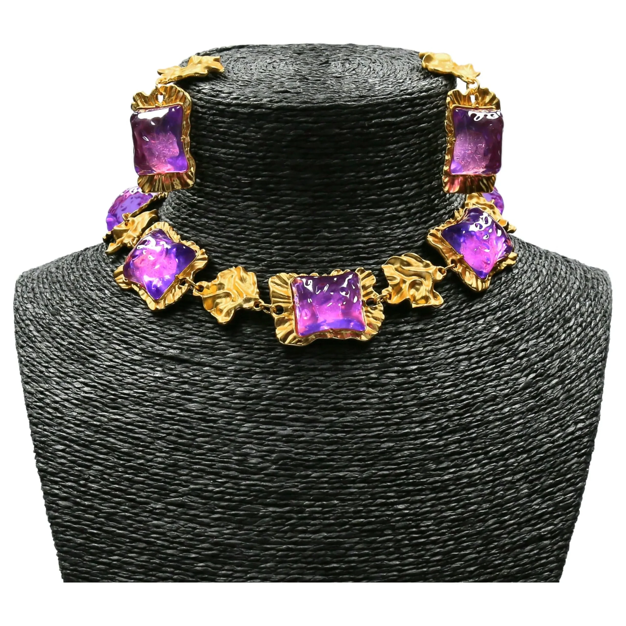 Bijou parure Anaya | Laura Vita Best