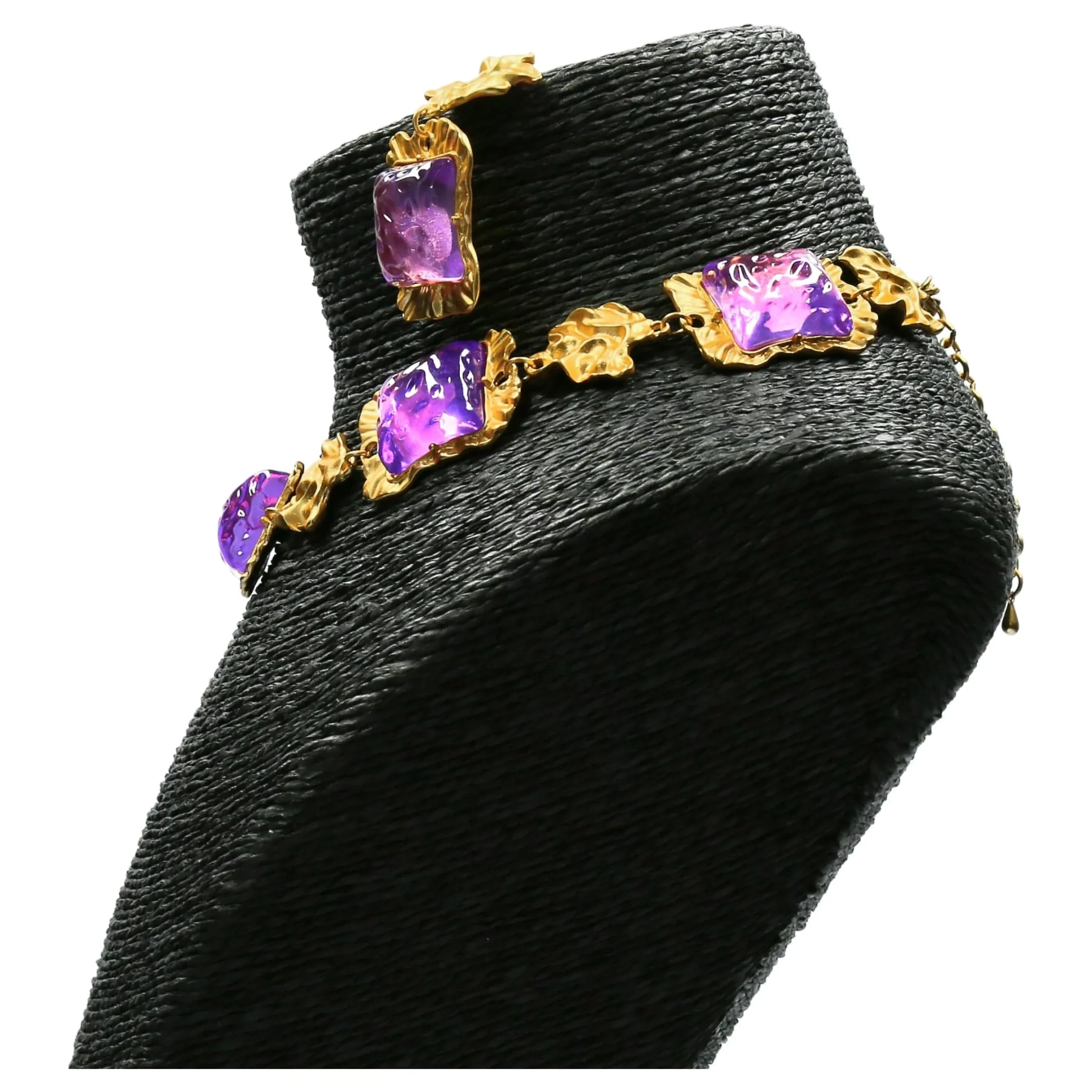 Bijou parure Anaya | Laura Vita Best