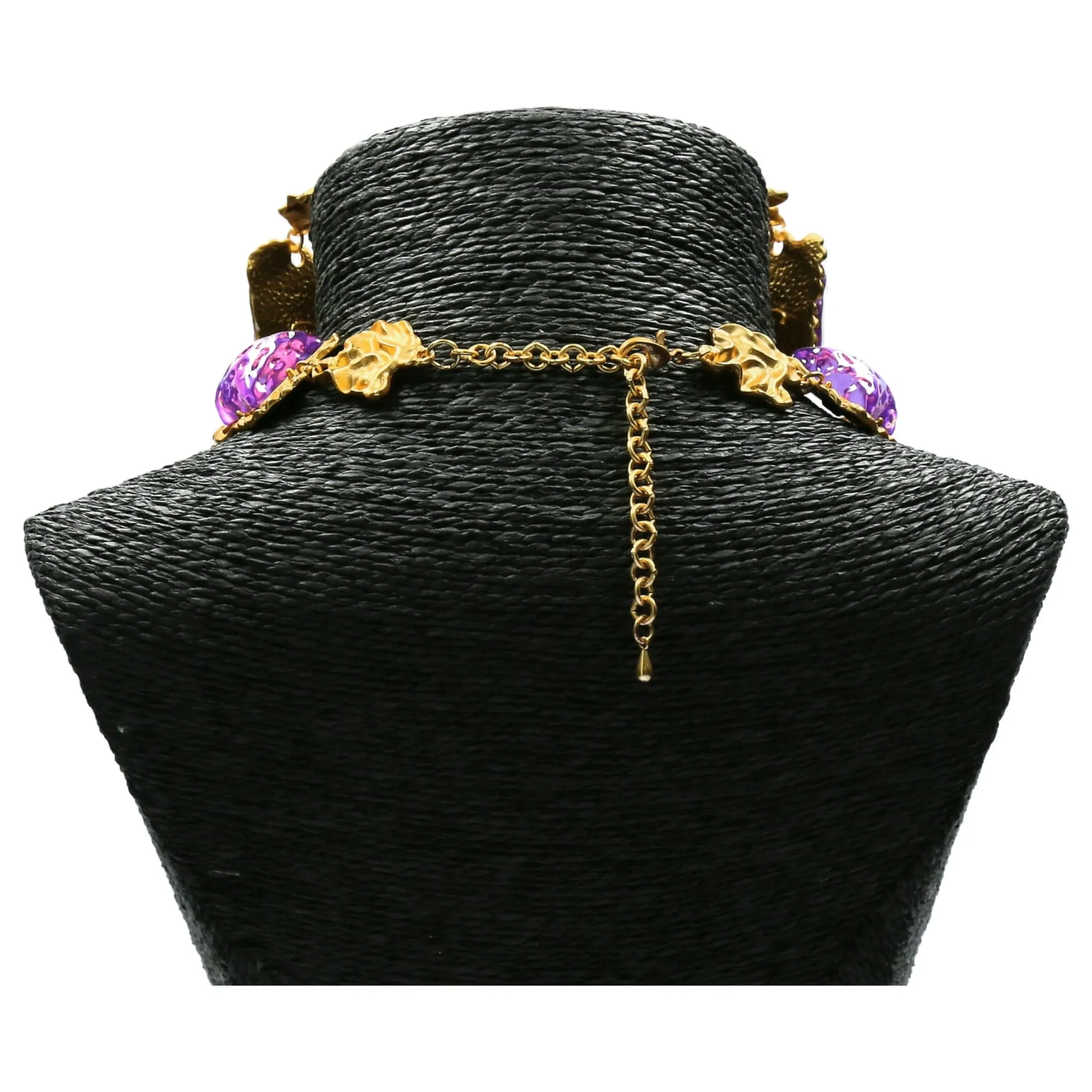 Bijou parure Anaya | Laura Vita Best