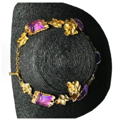 Bijou parure Anaya | Laura Vita Best