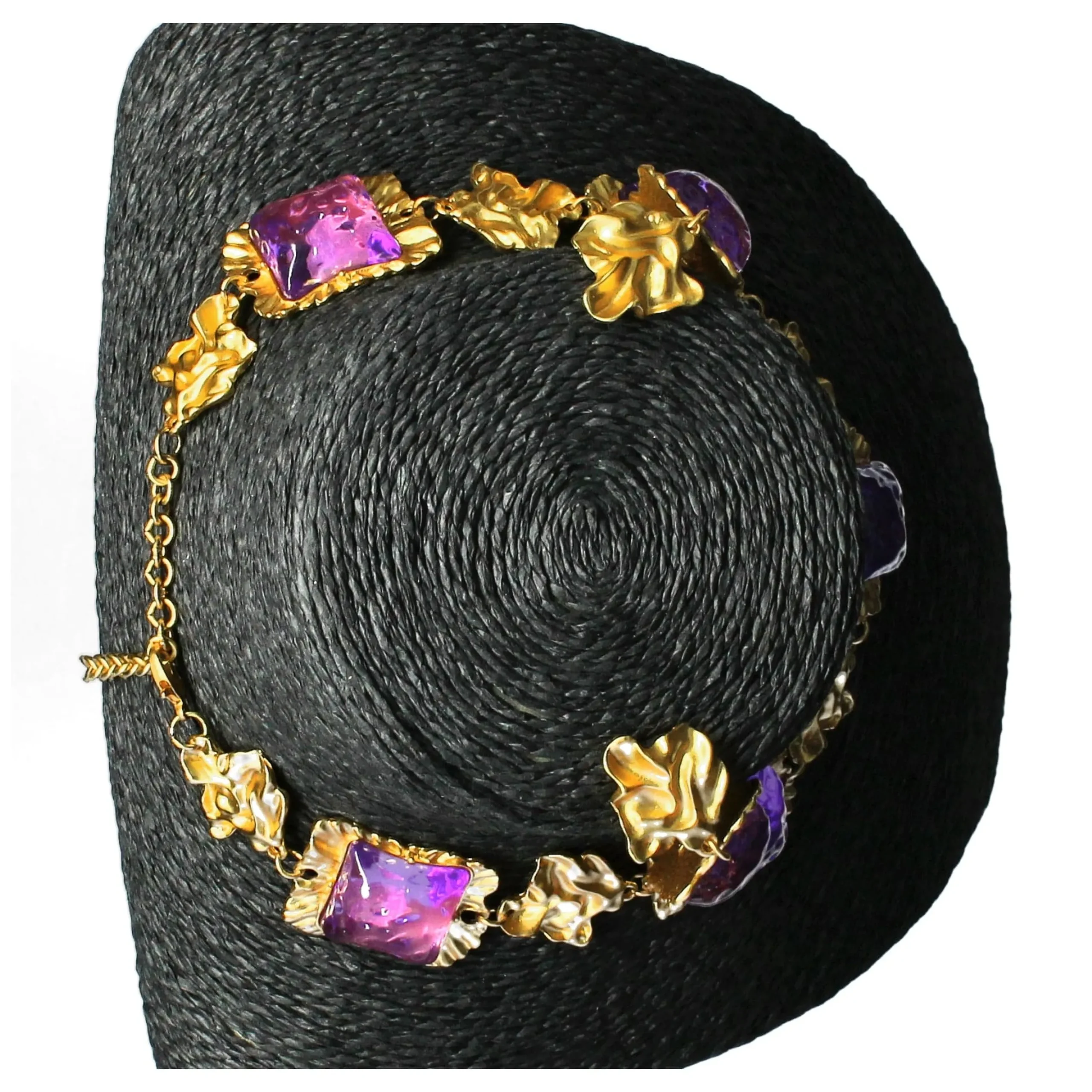 Bijou parure Anaya | Laura Vita Best