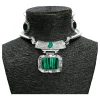 Bijou parure Azteca | Laura Vita Cheap