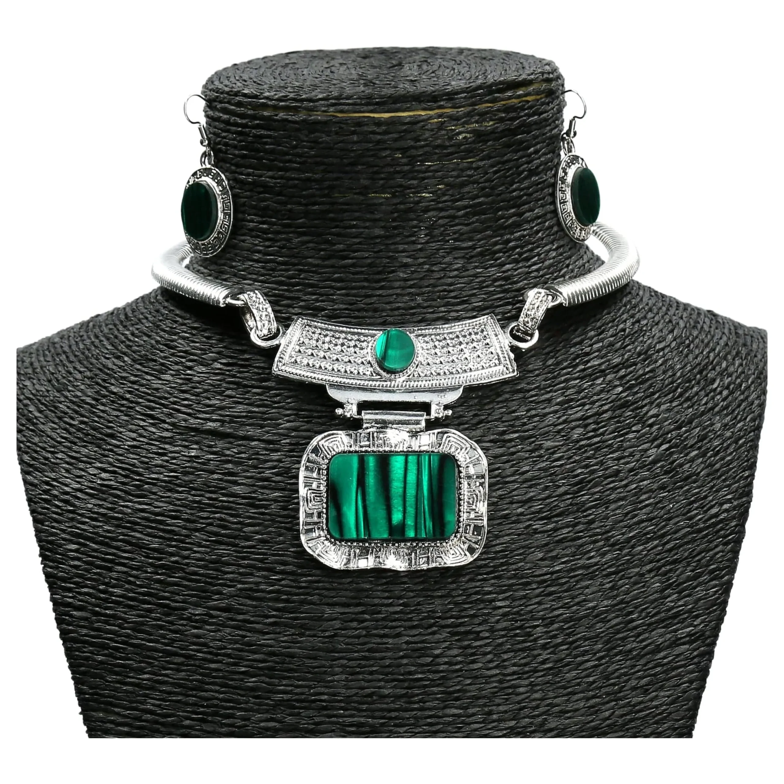 Bijou parure Azteca | Laura Vita Cheap