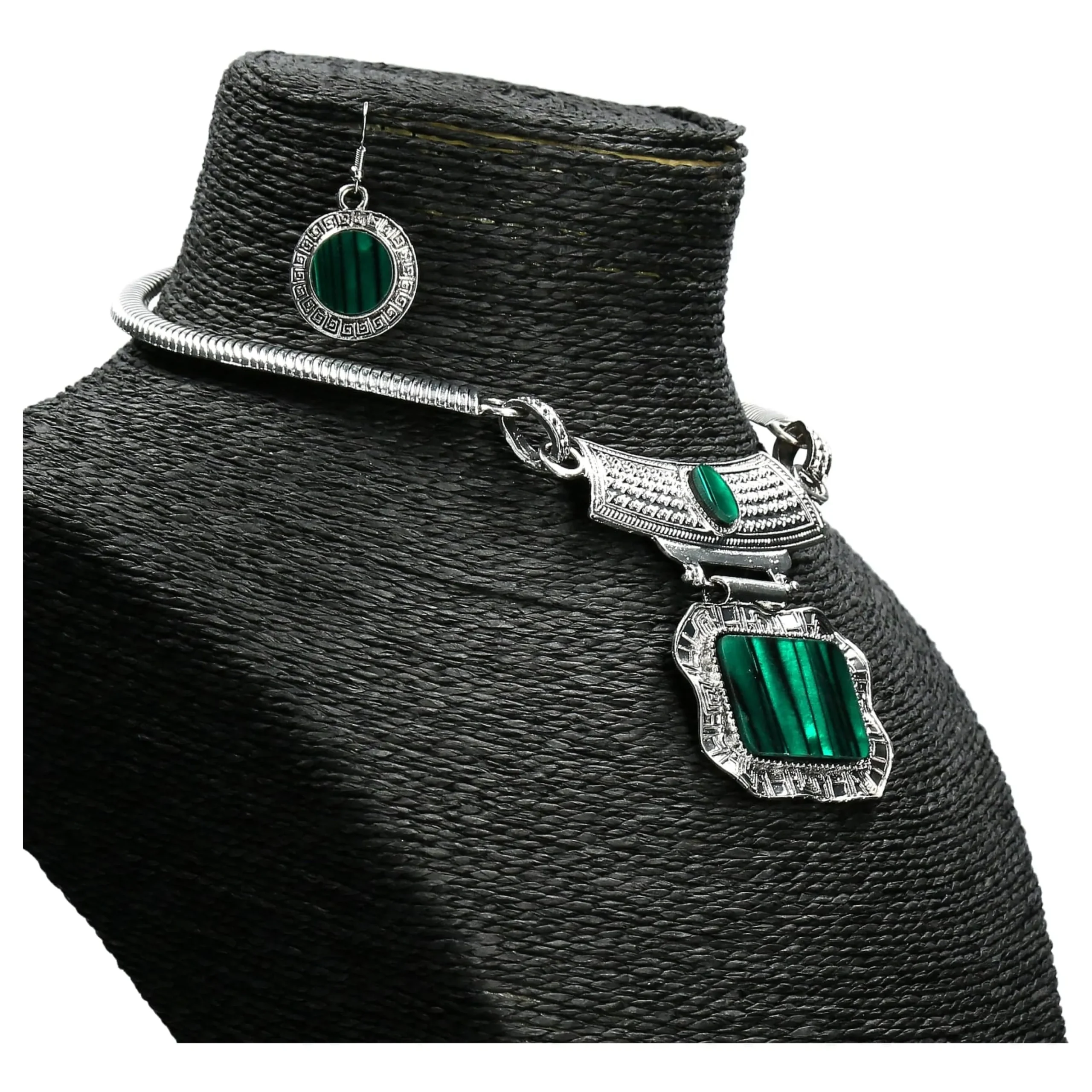 Bijou parure Azteca | Laura Vita Cheap