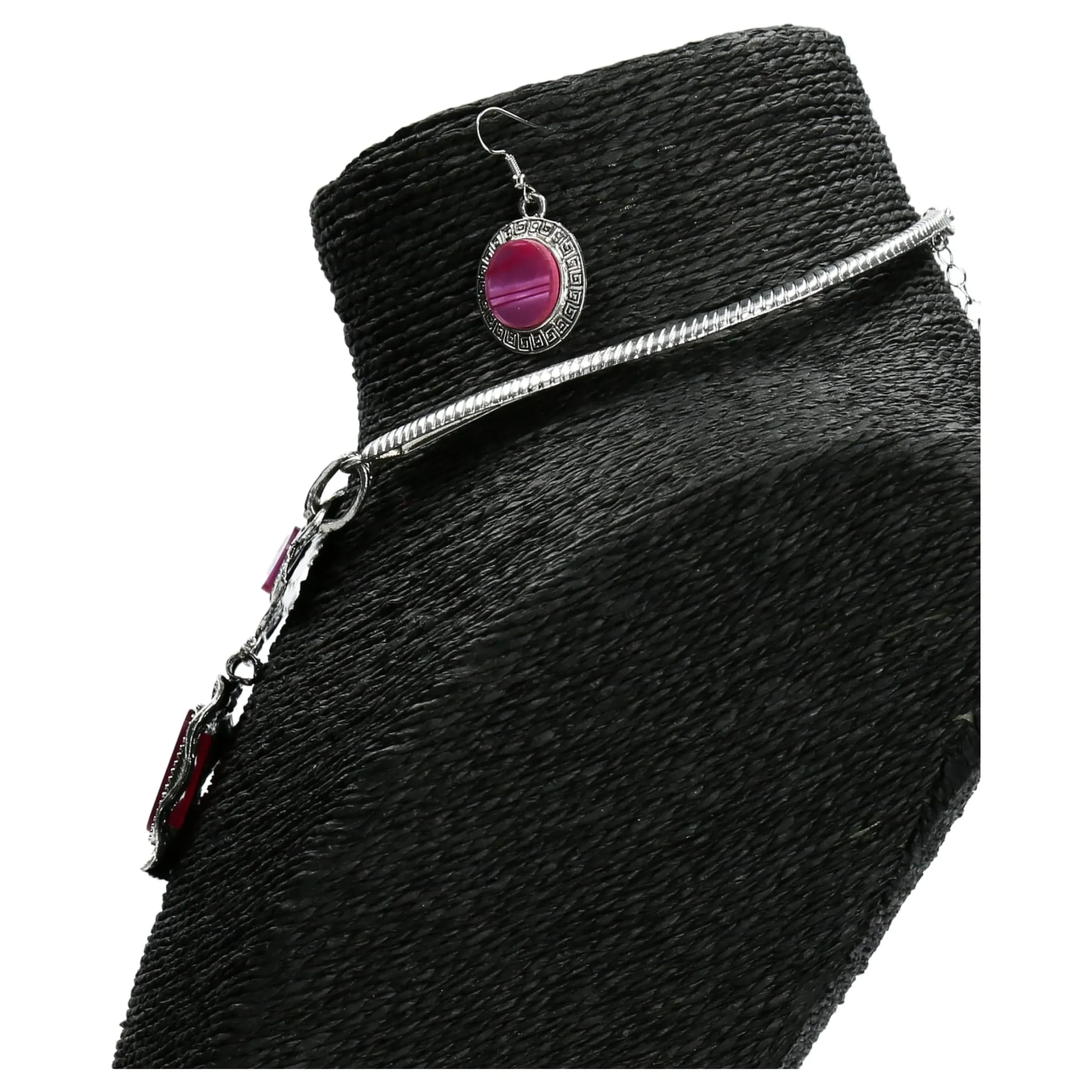 Bijou parure Azteca | Laura Vita Cheap