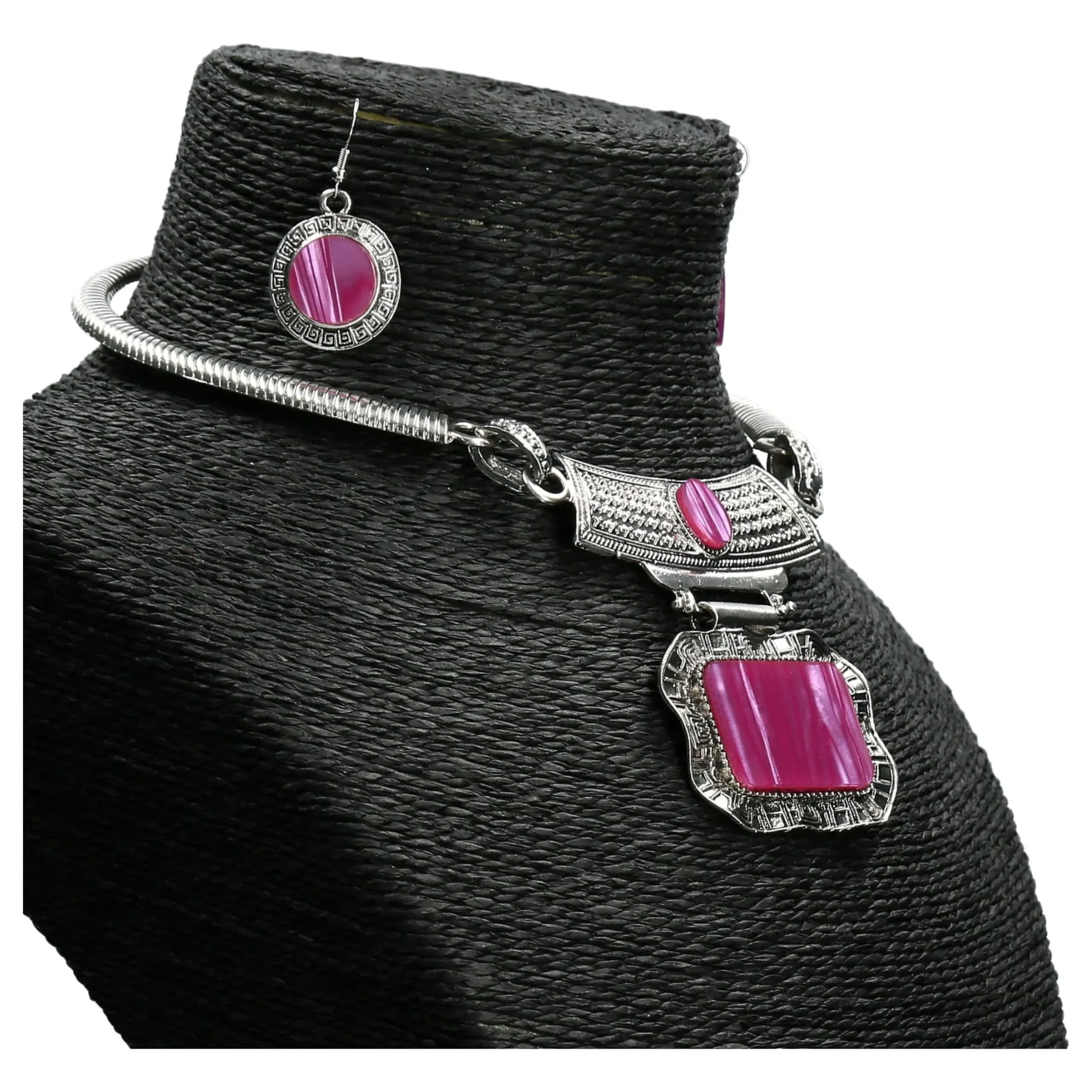 Bijou parure Azteca | Laura Vita Cheap