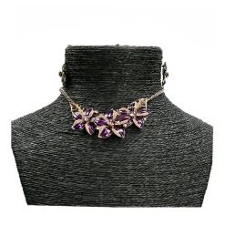 Bijou parure Cassiopé | Laura Vita Clearance