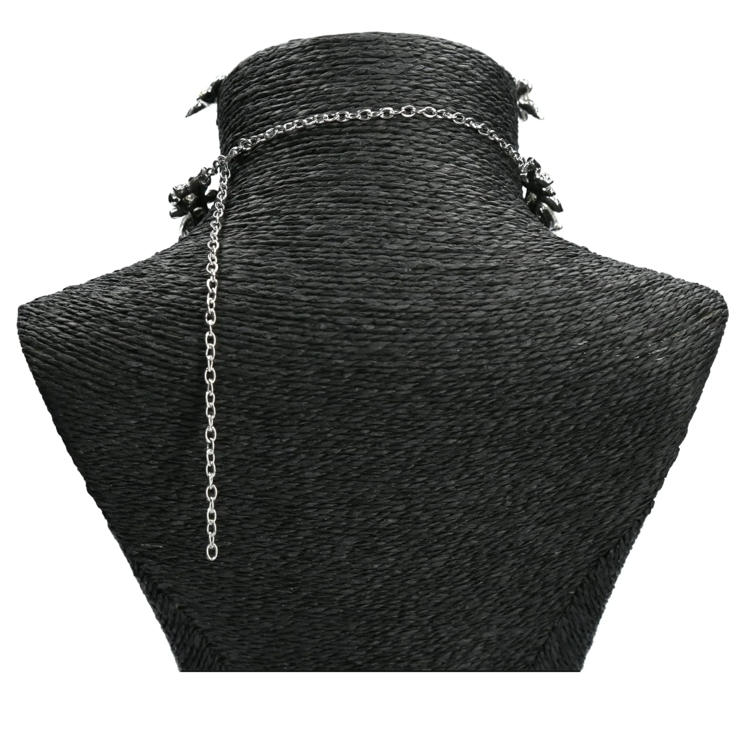 Bijou parure Charles | Laura Vita Hot