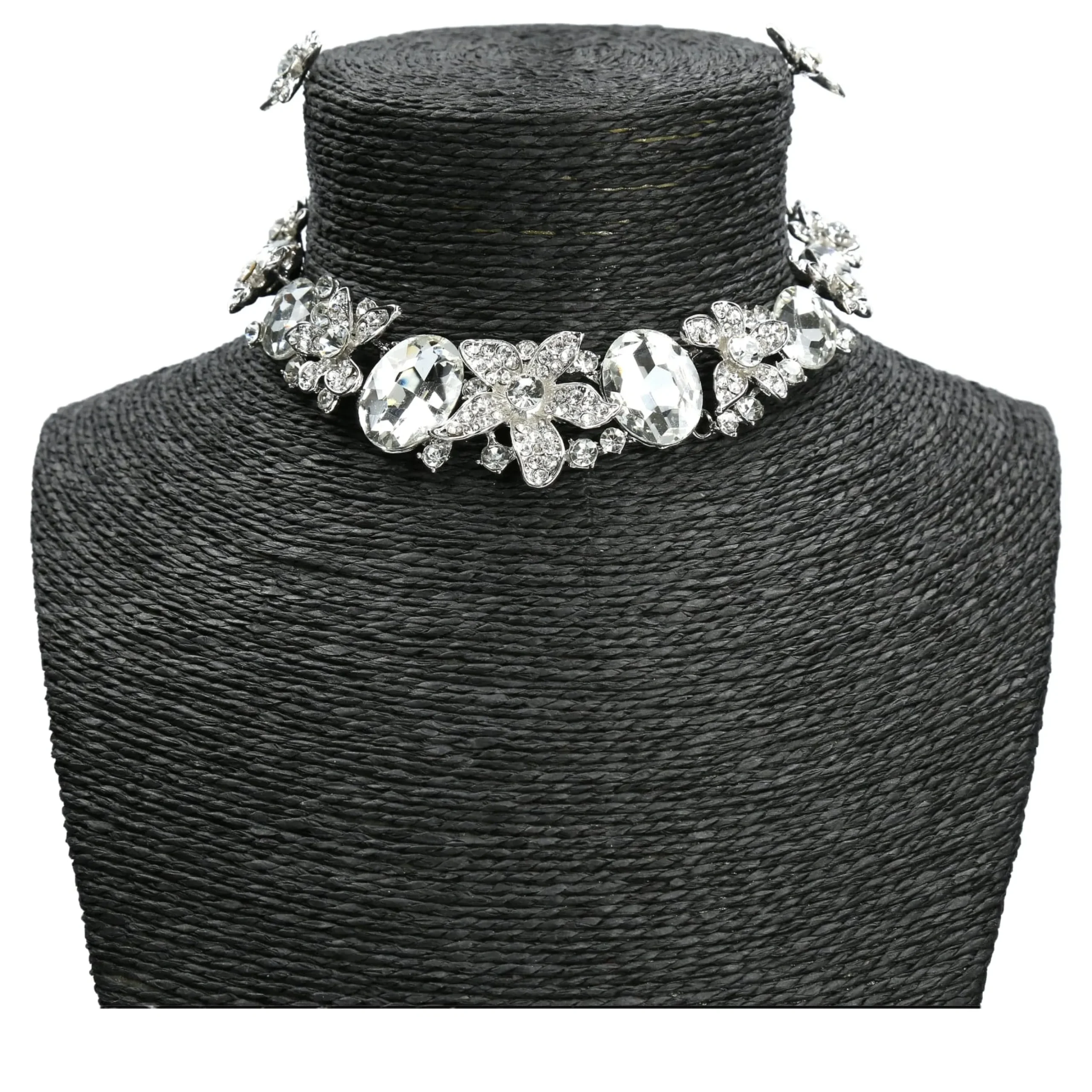 Bijou parure Charles | Laura Vita Hot
