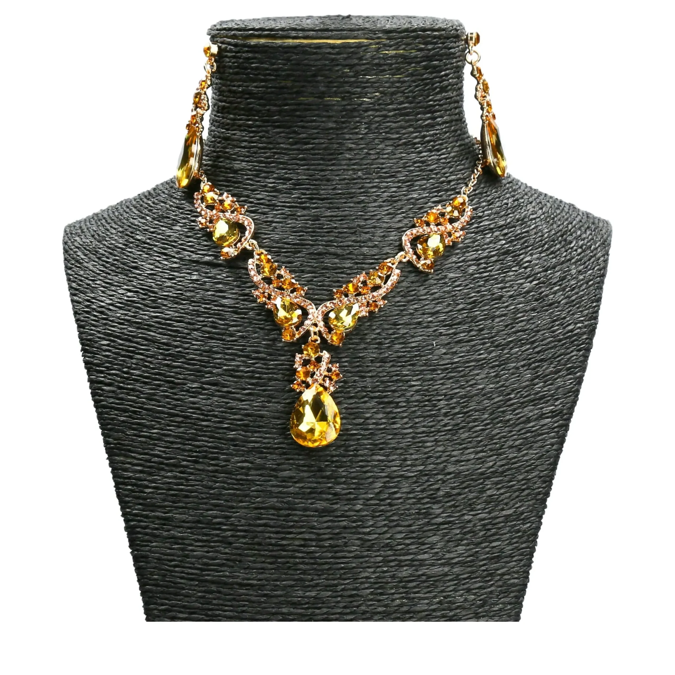 Bijou parure Clotaire | Laura Vita Shop