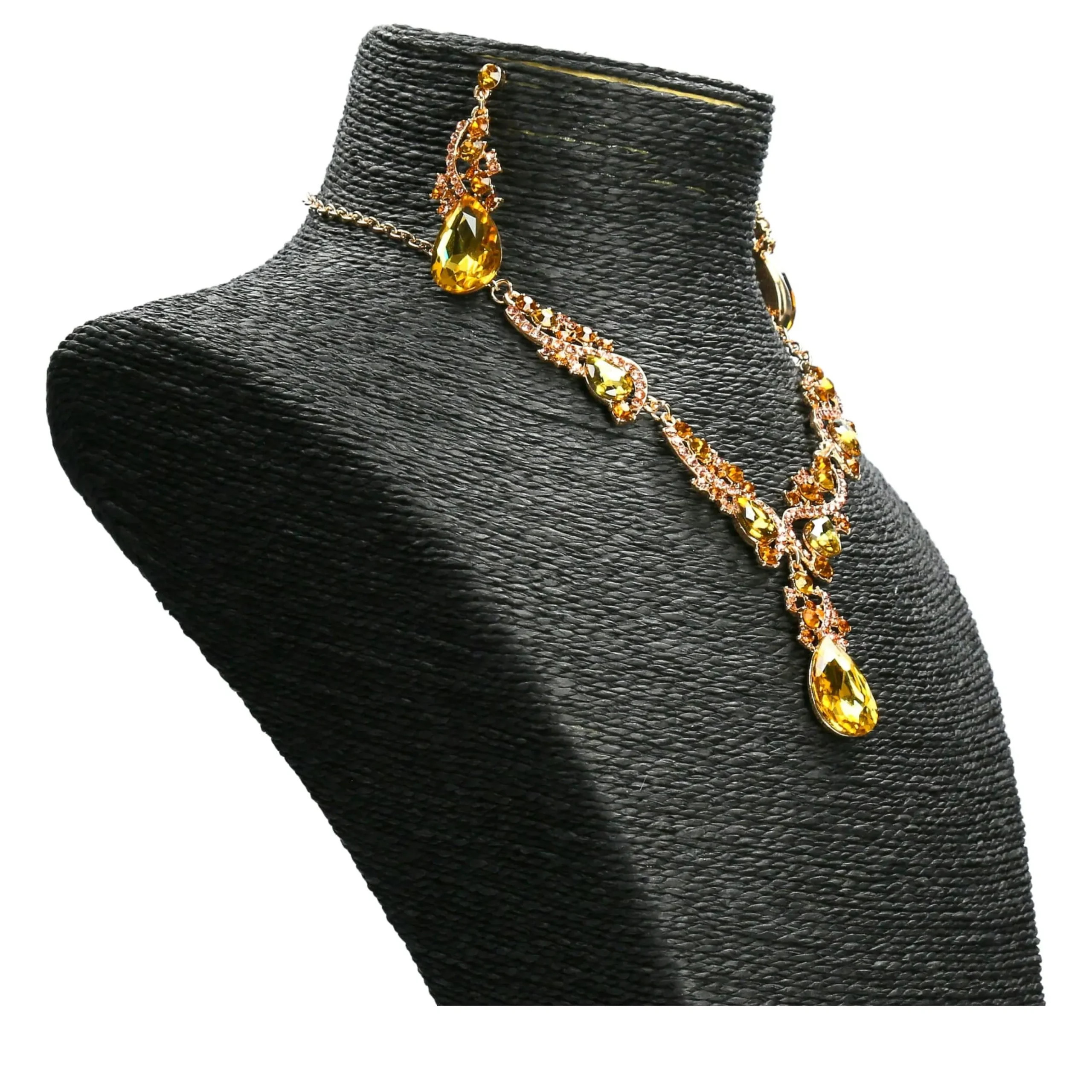 Bijou parure Clotaire | Laura Vita Shop