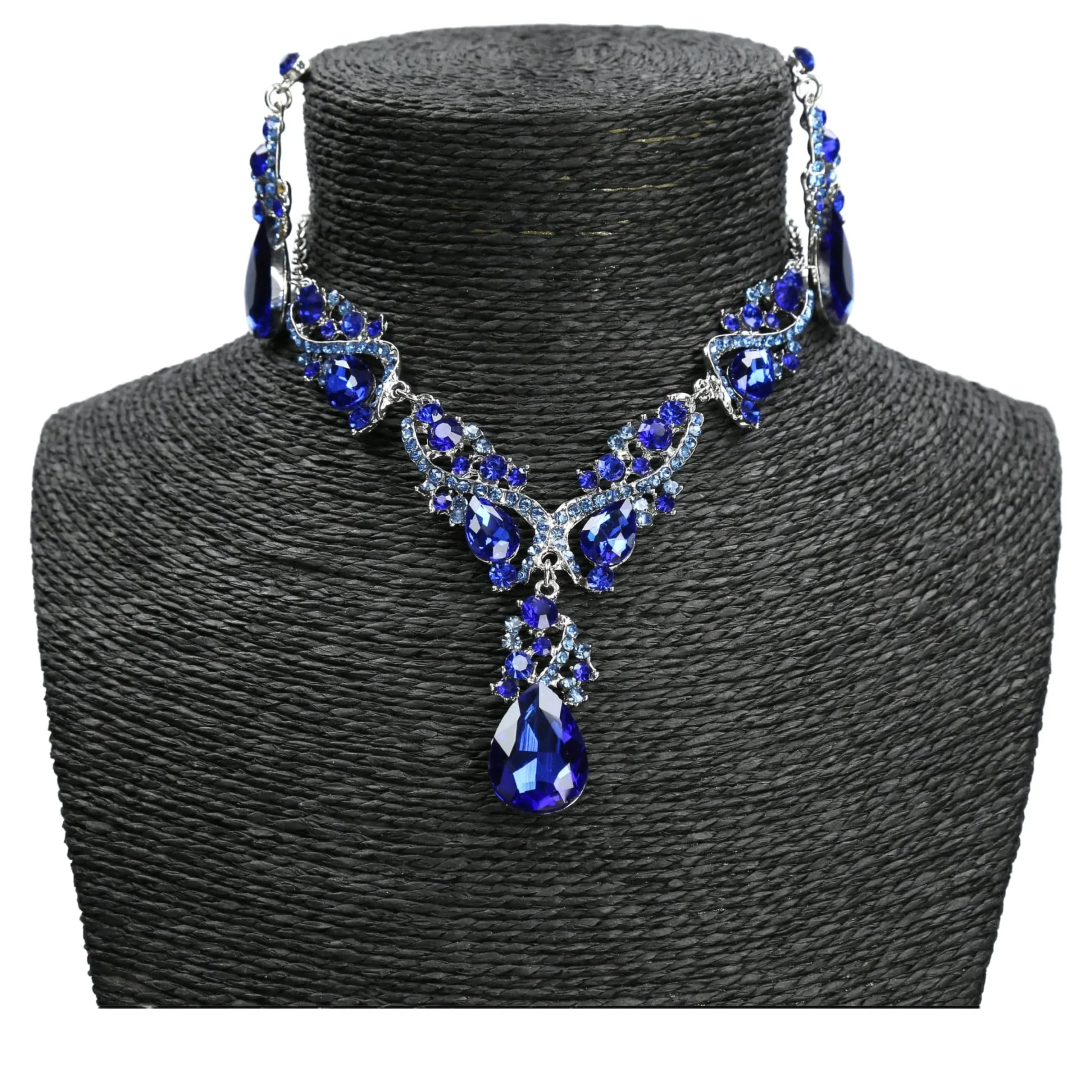 Bijou parure Clotaire | Laura Vita Shop