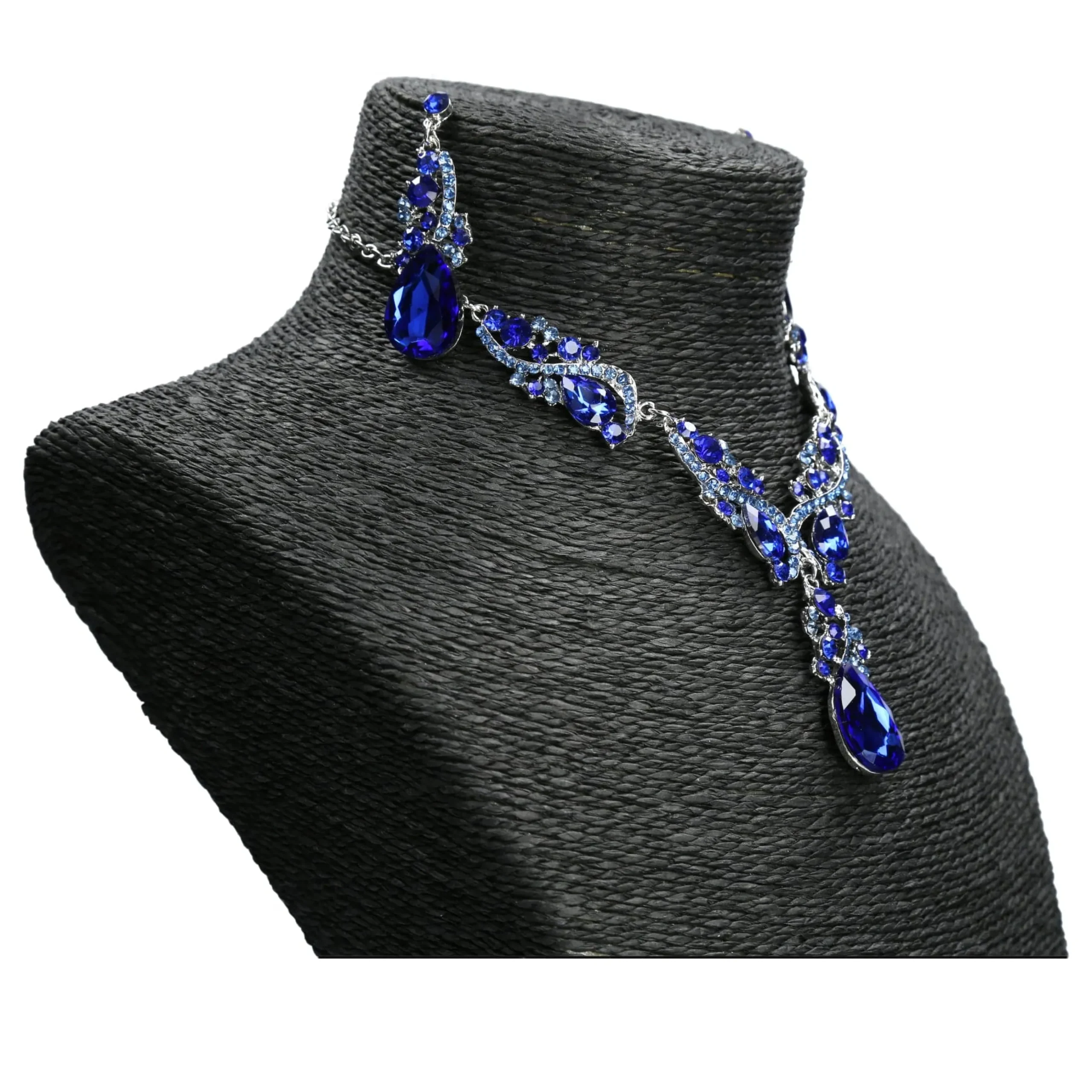 Bijou parure Clotaire | Laura Vita Shop