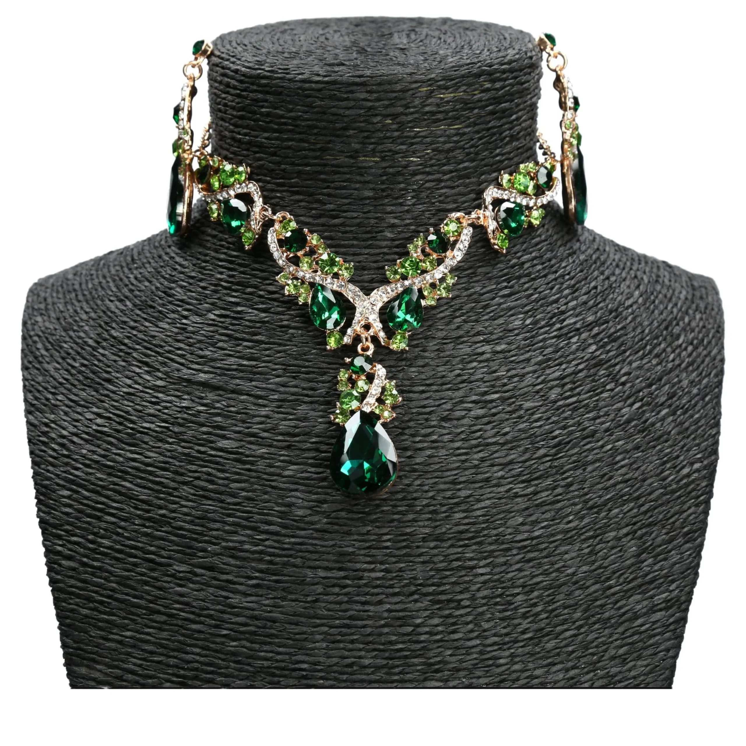 Bijou parure Clotaire | Laura Vita Shop