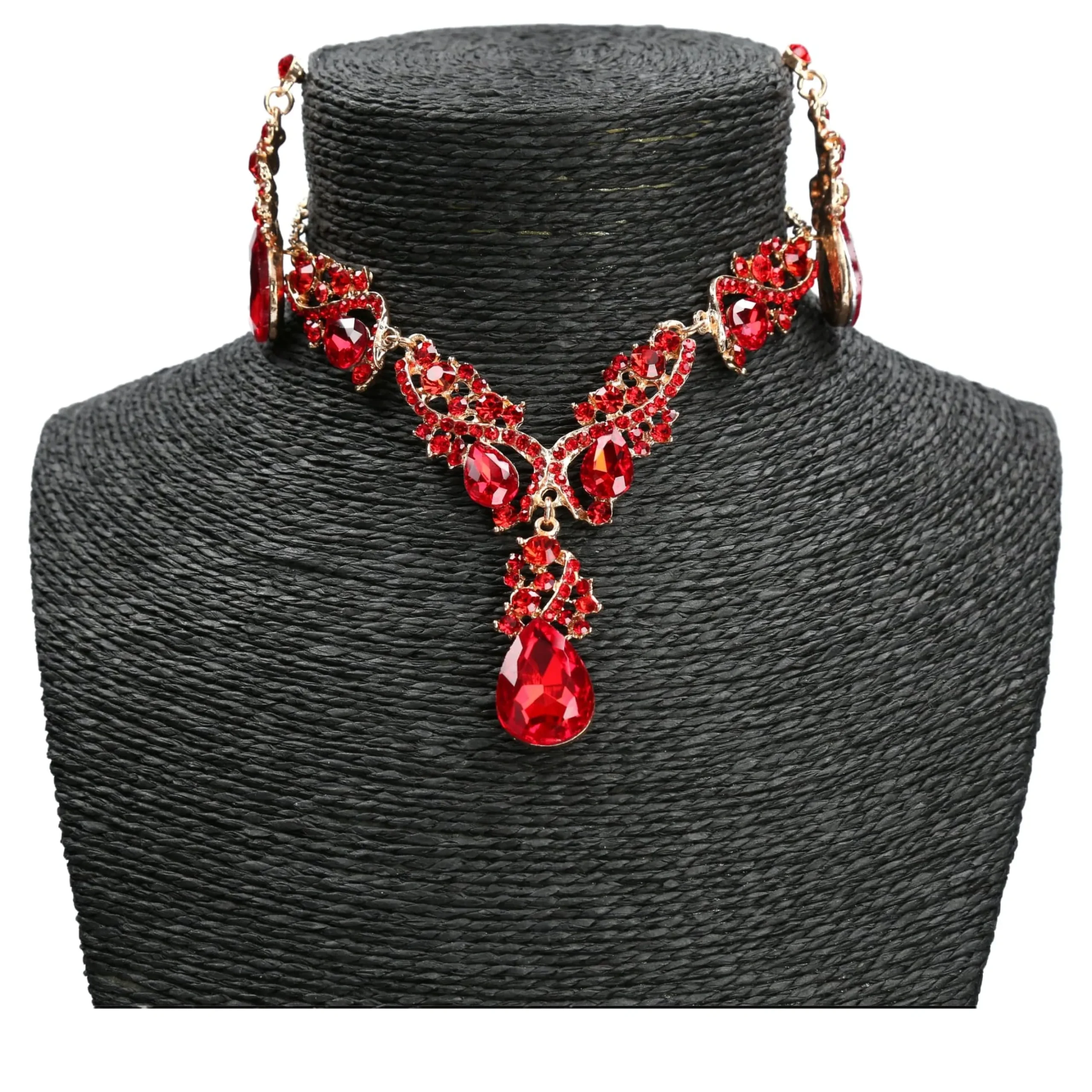 Bijou parure Clotaire | Laura Vita Shop