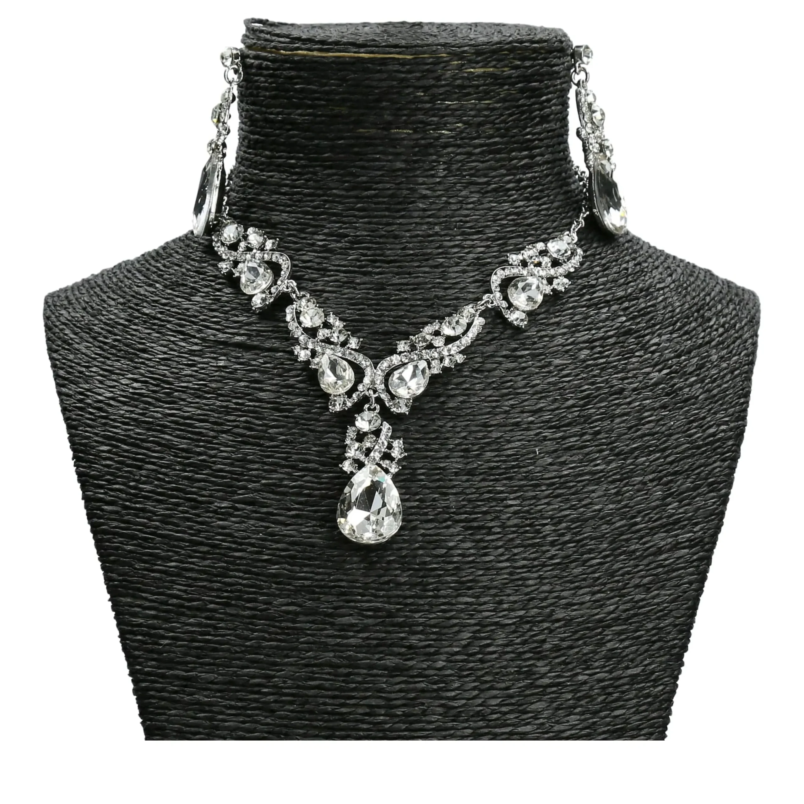 Bijou parure Clotaire | Laura Vita Shop