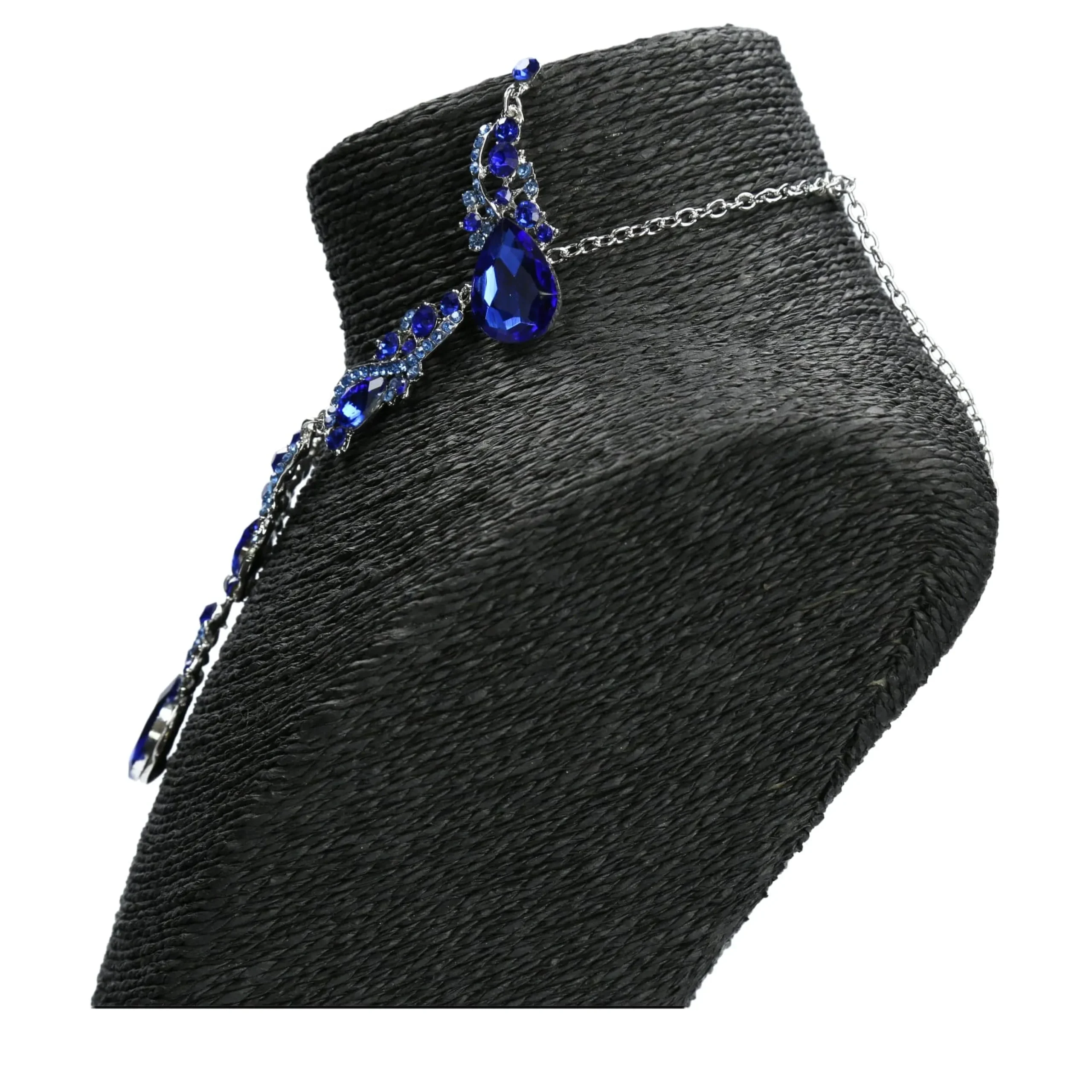 Bijou parure Clotaire | Laura Vita Shop