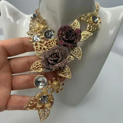Bijou parure Eponine | Laura Vita Best Sale
