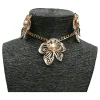 Bijou parure Floraline Exclusivité | Laura Vita Online