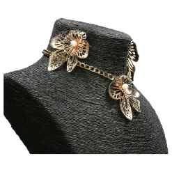 Bijou parure Floraline Exclusivité | Laura Vita Online