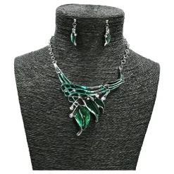 Bijou parure Foly Exclusivité | Laura Vita Online