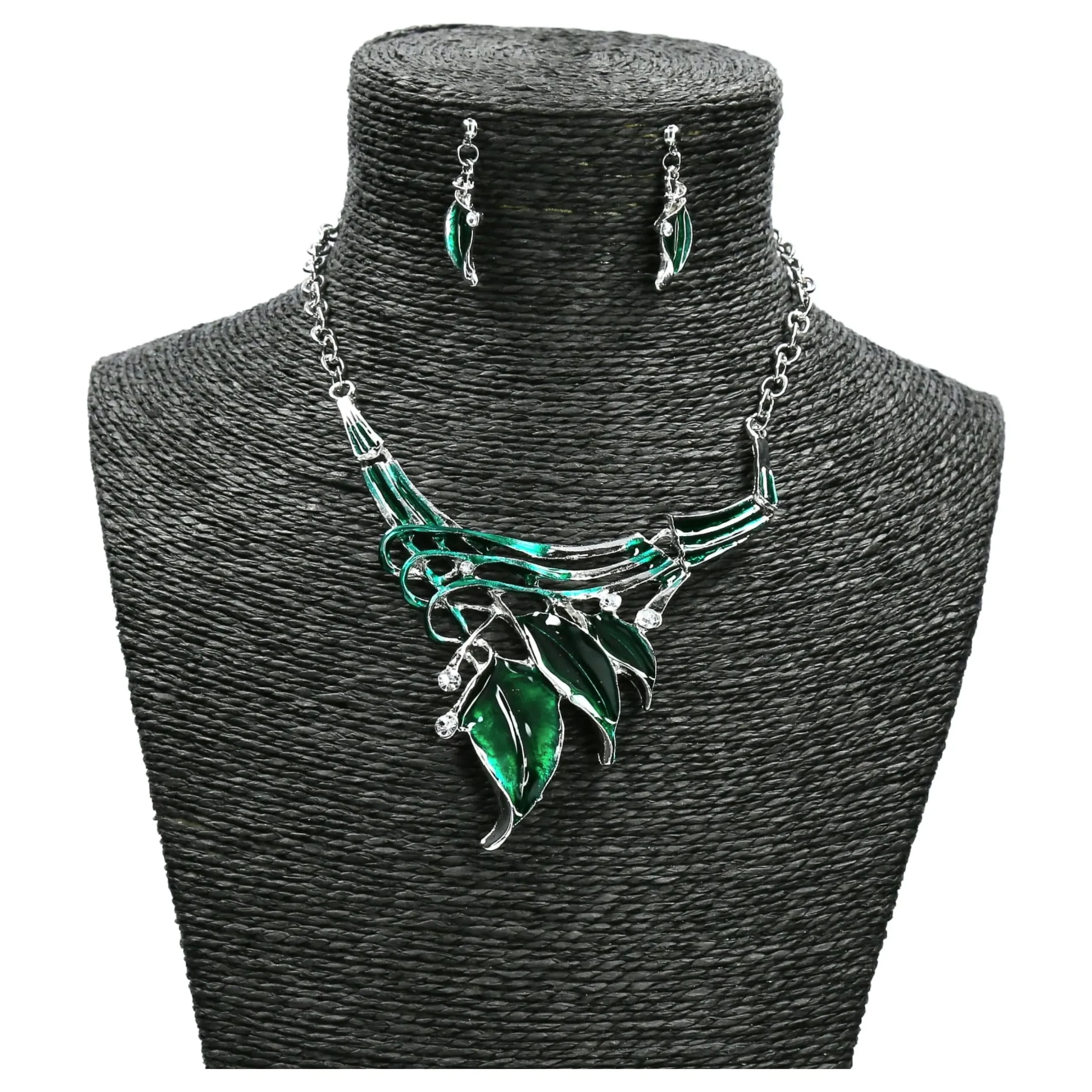 Bijou parure Foly Exclusivité | Laura Vita Online