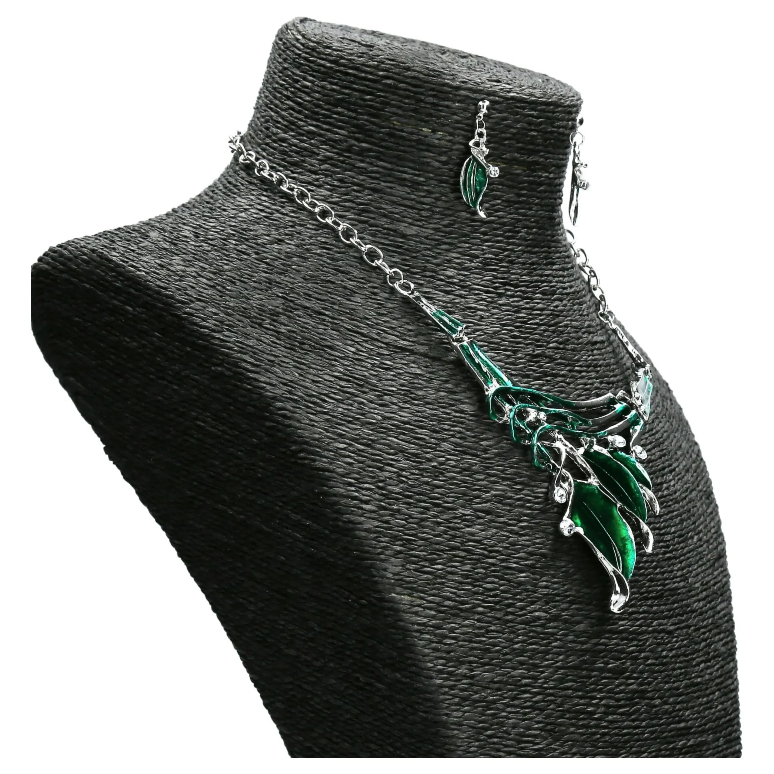 Bijou parure Foly Exclusivité | Laura Vita Online