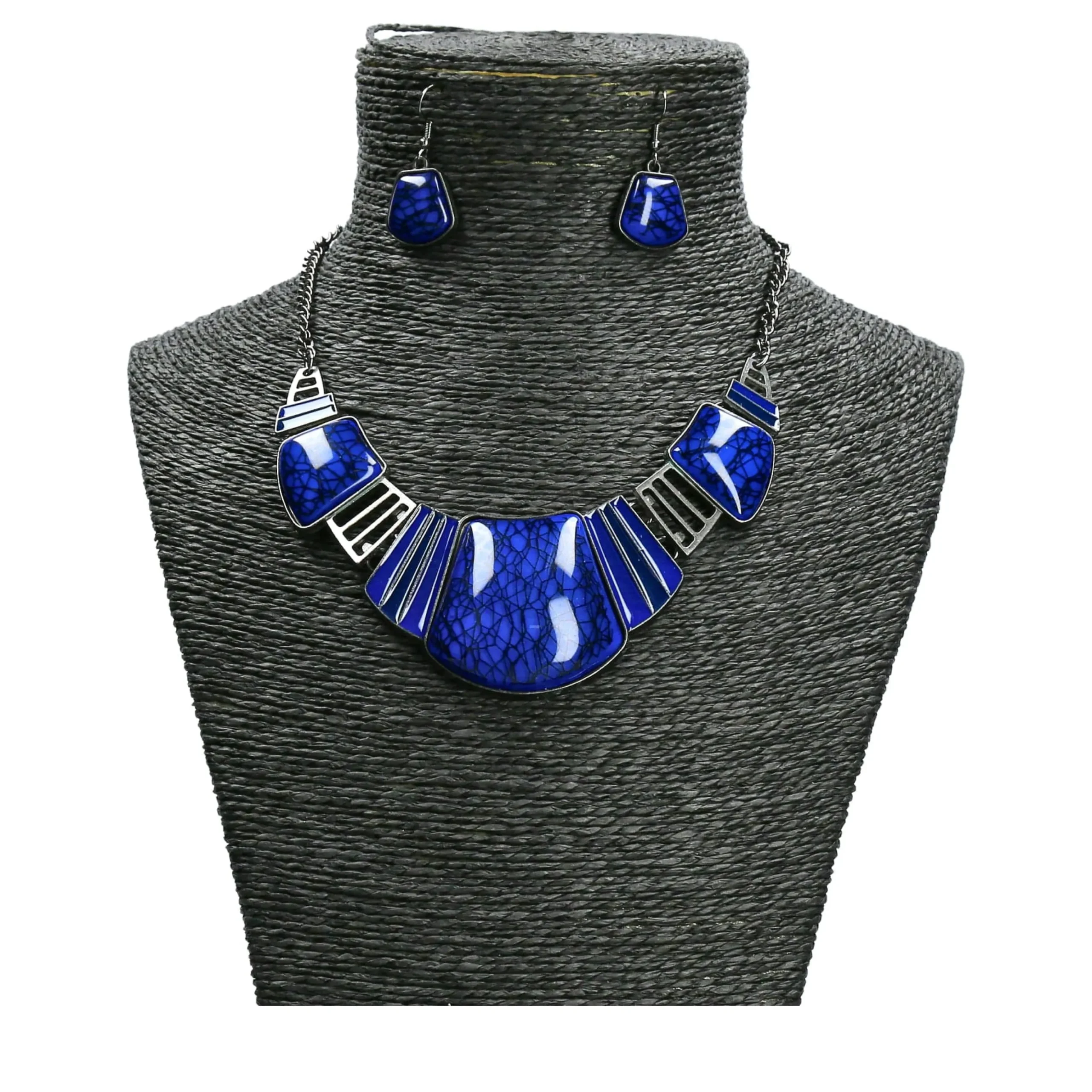 Bijou Parure Gabrielle | Laura Vita Cheap