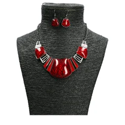 Bijou Parure Gabrielle | Laura Vita Cheap
