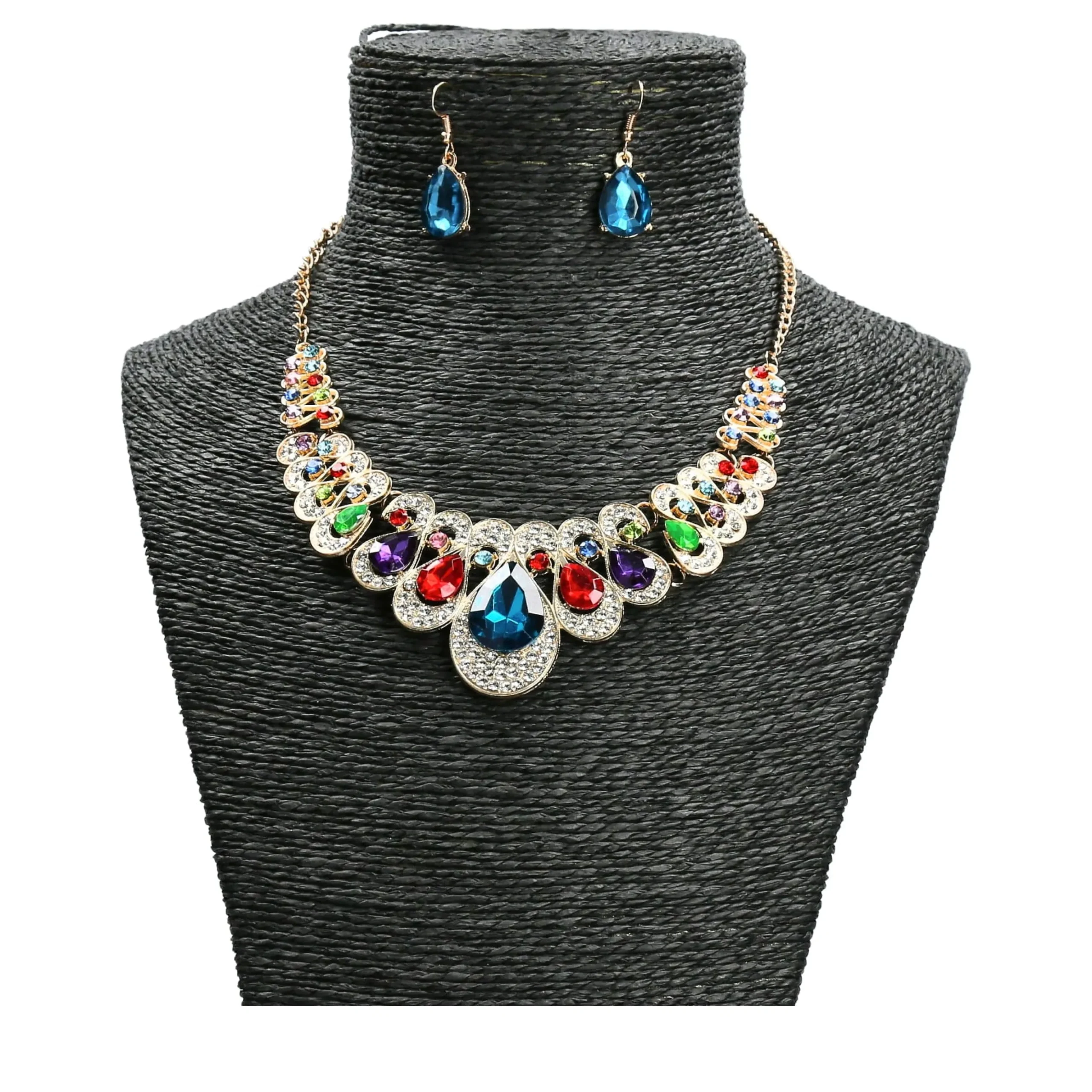 Bijou parure Grâce | Laura Vita Cheap