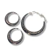 Bijou parure Leonardina Exclusivité | Laura Vita Shop