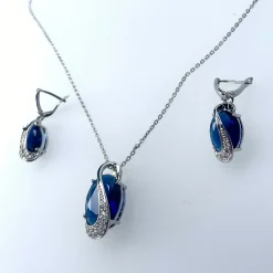 Bijou parure Lilith | Laura Vita Shop