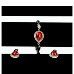 Bijou parure Lyana | Laura Vita Store