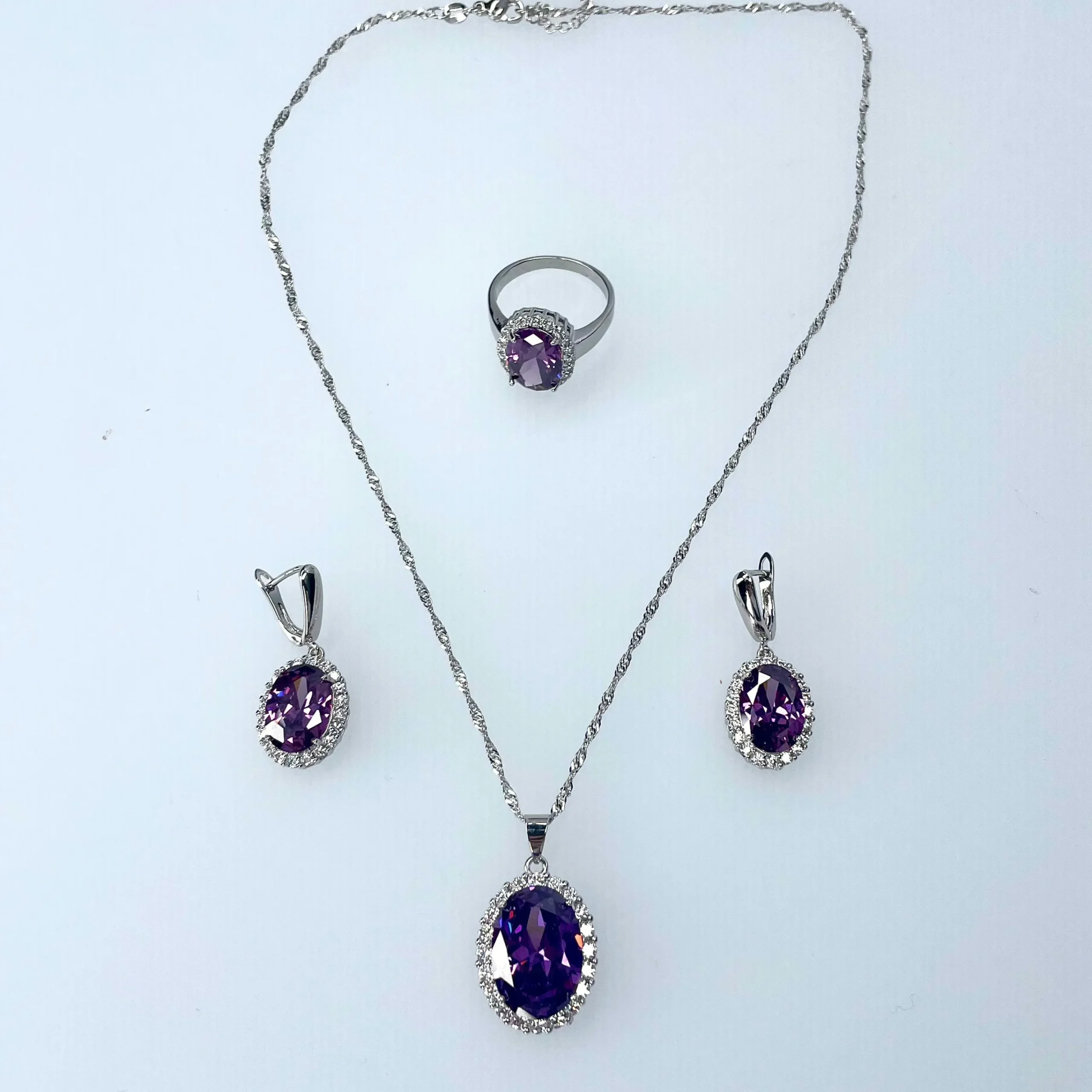 Bijou parure Medusa Exclusivité | Laura Vita Best