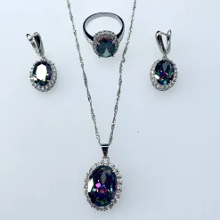 Bijou parure Medusa Exclusivité | Laura Vita Best