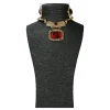 Bijou parure Niskai | Laura Vita Outlet
