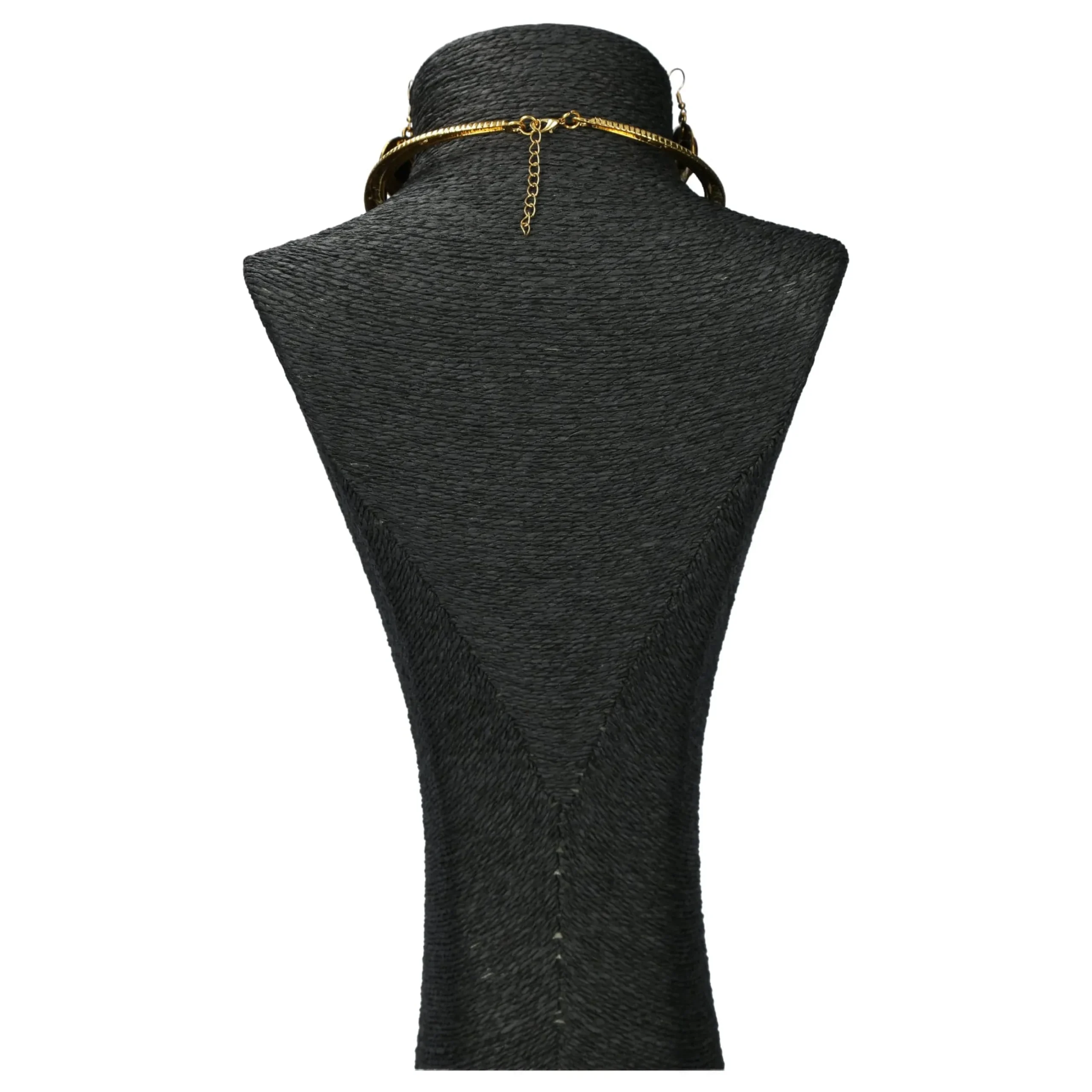 Bijou parure Niskai | Laura Vita Outlet