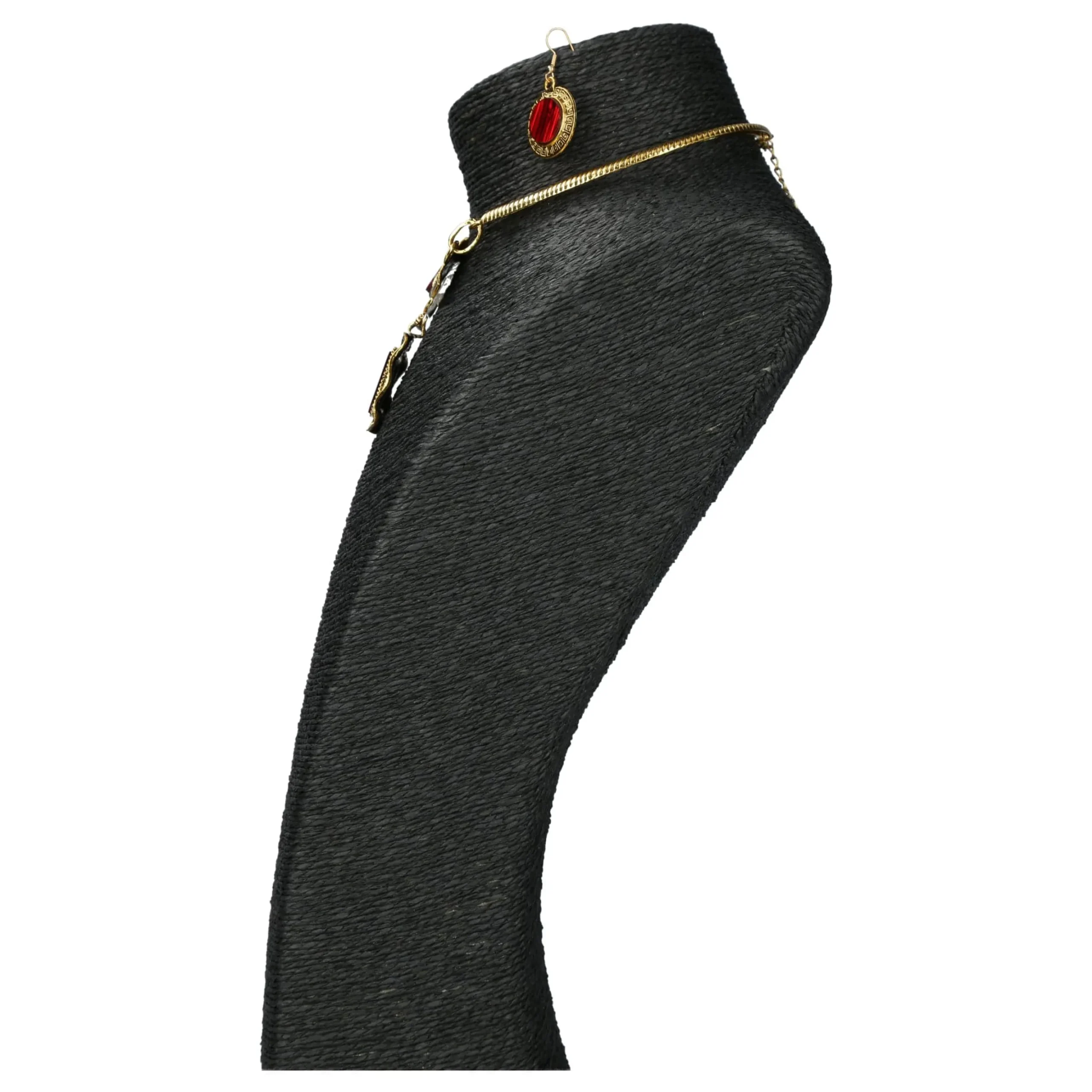 Bijou parure Niskai | Laura Vita Outlet