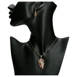 Bijou parure Nutty | Laura Vita Discount