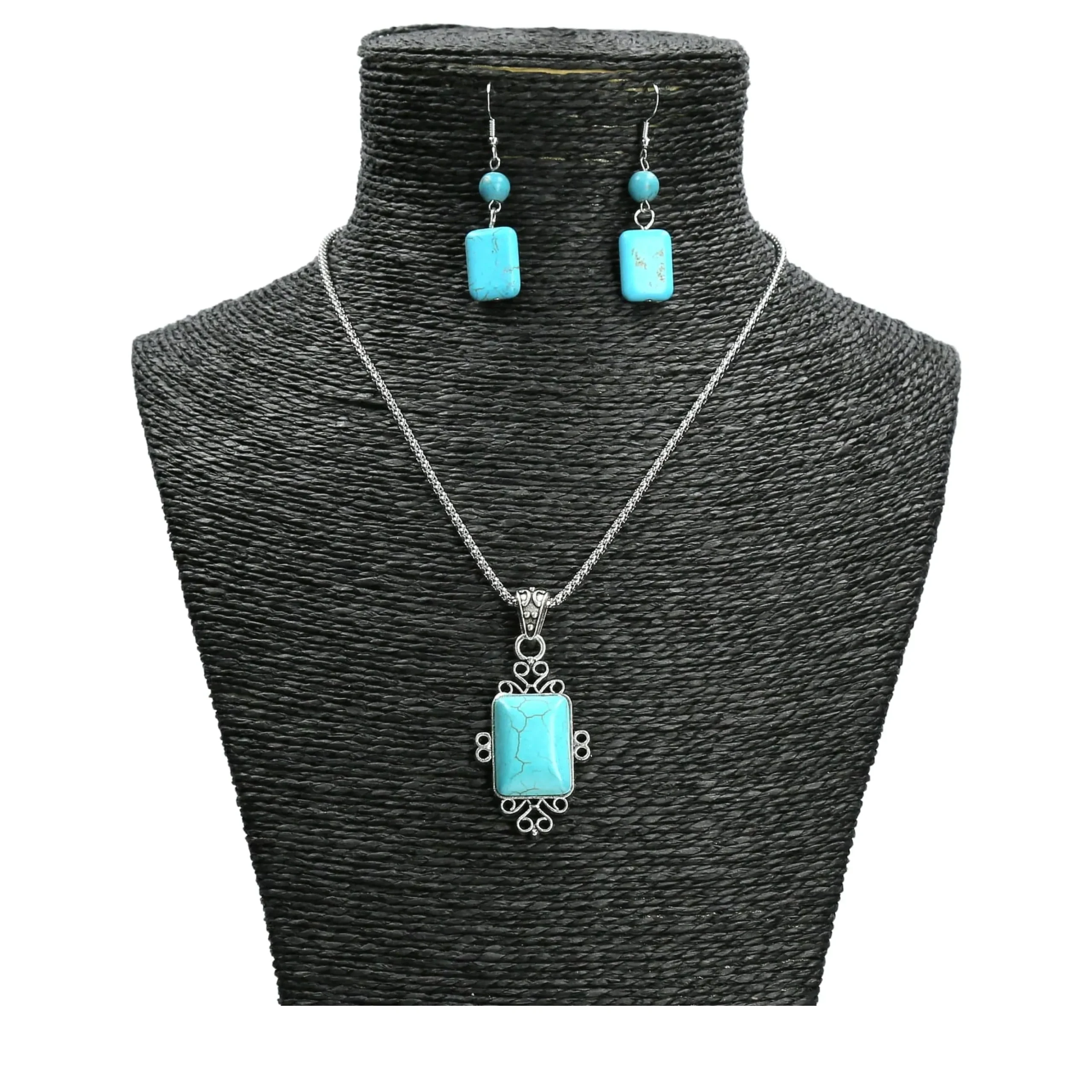 Bijou parure Olympe | Laura Vita Flash Sale