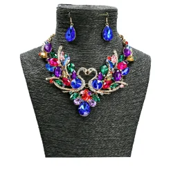 Bijou parure Pannacota | Laura Vita Fashion