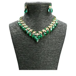 Bijou parure Perla | Laura Vita Store