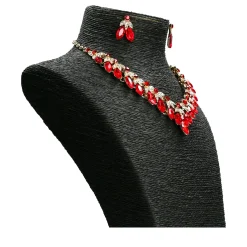Bijou parure Perla | Laura Vita Store
